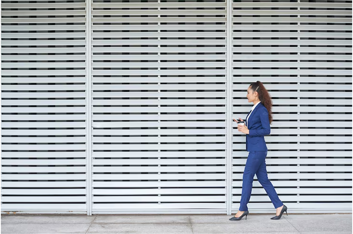 Esquadrias de alumínio